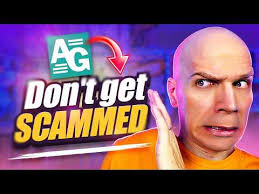 MORE Self Publishing Scams