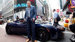 Even musk, engineer of the circus show, was surprised that his audacious stunt worked. Tesla Ceo Elon Musk May Need To Rethink Electric Car Making Strategy