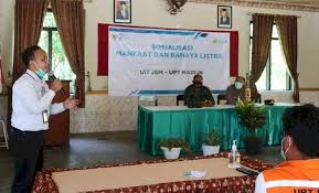 Pln ulp sumberrejo home facebook from lookaside.fbsbx.com. Antisipasi Penerbangan Balon Udara Saat Ramadan Pln Sosialisasi Sistem Kelistrikan Harianbangsa Net