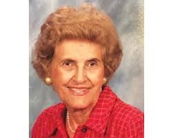 Mary Vowan Obituary (1923