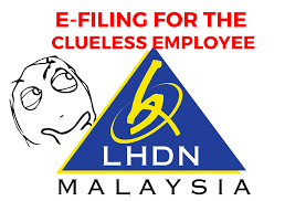 Stamping office lhdn level 9 menara pgrm. Lhdn E Filing Guide For Clueless Employees Wobb