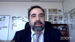 TaxoTIC: Observatorio de un sector esencial en situación de pandemia