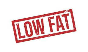 Low Fat
