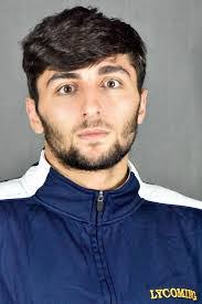 Nick Parrella's Instagram, Twitter & Facebook