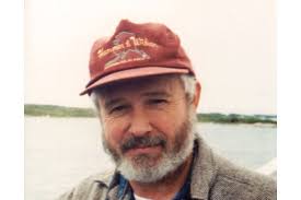 William Howard Pawuk, 70