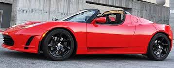 Good Bye 20112 Tesla Roadster Electric Cars For Sale Roadsters