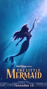 The Little Mermaid 1989 Samuel E Wright As Sebastian Imdb
