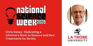 Dedicating a Lifetime’s Work to Science and New Treatments for Stroke