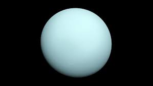 There S A Giant Magnetic Bubble Leaking Atmosphere From Uranus Wthr Com During its visit, the spacecraft sent data that revealed 2 new planetary rings, 10 new a diagram of uranus' magnetic field based on data from voyager 2. there s a giant magnetic bubble leaking