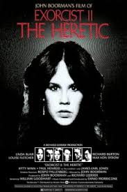 The movie follows a young father merrin facing true evil for the first time in africa in the wake of world war ii. Exorcist The Beginning 2004 Yify Download Movie Torrent Yts