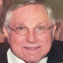 Peter E. "Pete" Savarese Obituary