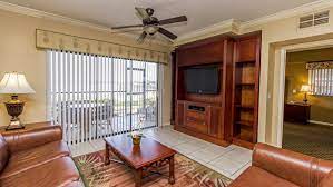 The two bedroom two bath suites are also ideal for families, with. 3 Bedroom Suites Orlando Fl Westgate Lakes Resort Spa In Orlando Florida