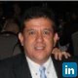 Javier Carrera Ruesga