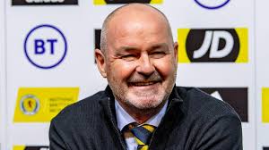 'i wouldn't think kieran will. Steve Clarke Squad Announcement Press Conference Scotland V Austria Israel Faroe Islands Youtube