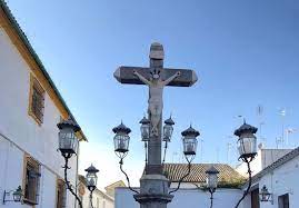 Check spelling or type a new query. Der Gekreuzigte Mit Den Laternen Cristo De Los Faroles Cordoba Reisebewertungen Tripadvisor