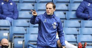 The hope, however, is that thomas tuchel can revive both he and chelsea's other expensive bundesliga import, timo werner, who has scored once in his last 16 games. Ferdinand Names Three Key Changes Tuchel Has Made At Chelsea