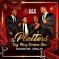 The Platters Very Merry Christmas event image