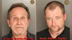 $95k in crystal meth taken after I-26 traffic stop