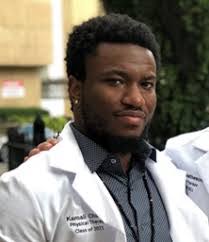 Charles Pitt's Instagram, Twitter & Facebook