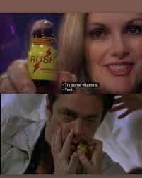 There's something in the water out here 🌴 🌟