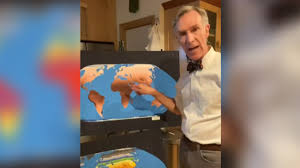 We Re All One Species Bill Nye Breaks Down Racism With Science Lesson On Tiktok Ctv News