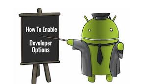From there, simply head to the developer options menu, then toggle the switch next to the oem unlocking entry to enable it. How To Enable Android Developer Options Usb Debugging Oem Unlock
