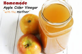 Once you have a clean, sanitized container, begin adding apples. How To Make Apple Cider Vinegar At Home Raw Unpasteurized Unfiltered Nigerian Food Tv