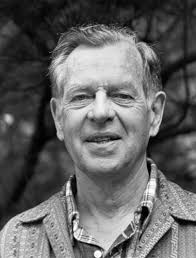 Each Enters the Forest