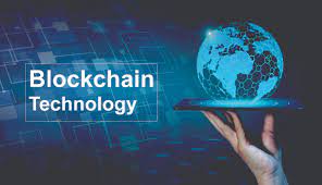 Further, more than 90% of european and us banks are researching blockchain options. Is Blockchain Technology The New Internet