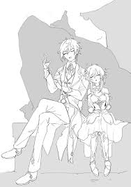 On Twitter Anime Art Star Wars Art Fan Art