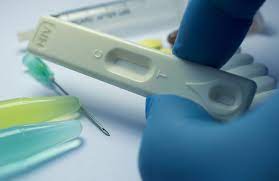 Interpretation of hiv test result. What Does Non Reactive Mean When Testing For Hiv Aidsmap