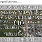 Norcross Car-Boot Midweek Sale event image