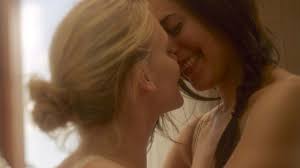 Where to watch kiss me kiss me movie free online Here S Every Lesbian Movie You Ll Want To Stream This Weekend Kitschmix