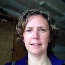 Carrie Hopper (@Hopper9Carrie)