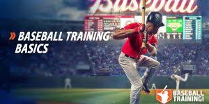 Image result for baseball training