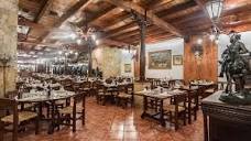 Asador 7 de Julio- Manises in Manises - Restaurant Reviews, Menu ...