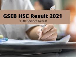 Gujarat secondary and higher secondary education board has declared gujarat hsc result 2021 on july 31, 2021. Gujarat Board Gseb 12th Result 2021 Declared For Hsc Science 3 245 Students Get A1 Grade Education News