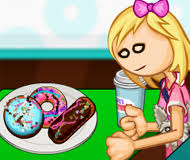 Cu toate jocurile de gătit savuroase pe care le are pentru tine, sunt simple sa le adaptați propriului stil si sa le gatiti alaturi de mava voastra in bucatarie. Jocuri Cu Sara De Gatit