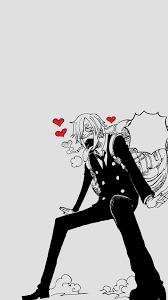 If you've just set sail with the straw hat pirates, be wary of spoilers on this subreddit! One Piece Sanji 1080x1920 Wallpaper Teahub Io