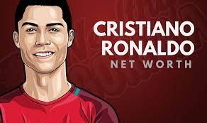 As of 2021, cristiano ronaldo has a net worth of about $ 500 million, making him one of the wealthiest athletes in the world. Cristiano Ronaldo S Net Worth Updated 2021 Wealthy Gorilla