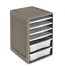 97,5 x 49 x h 50 adatta per armadio alum 4+4, 5+5, 6+6 per ante battenti maxi per due vani (xl). Cea Mai BunÄƒ Vanzare ListÄƒ NouÄƒ EconomisiÈ›i PanÄƒ La 80 Cassettiere Interne Per Armadi In Plastica Amazon Afstidelhi Org