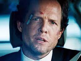 Haysbert dennis mayhem allstate test insurance voice commercials meaning litmus splicetoday auto emanate uncomfortable appears folks lips right multicultclassics. Meet Allstate S Mayhem Dean Winters