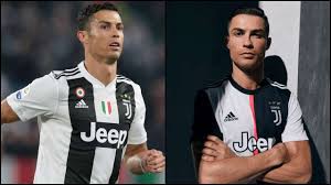 Free shipping for many products! Juventus Ditch Iconic Black And White Stripes As New Kit Unveiled