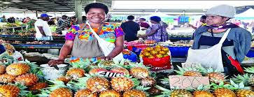 Dorothy Manuel Archives