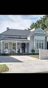 You don't want to imitate them, but your colors should match, not clash. Best Exterior Paint Colora For House Colour Schemes Australian 20 Ideas Exterior House Colors House Exterior House Paint Exterior