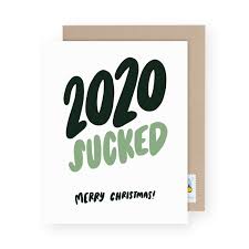 42 Funny Christmas Cards To Make You Laugh Out Loud In 2020
