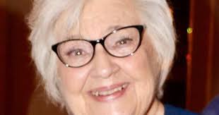 Obituary for Doreen Josephine Watts