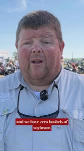 China is the top buyer of U.S. soybeans — but hasn’t purchased from this  fall’s crop. 🌱 The American Soybean Association is warning President Trump  of extreme financial stress if a trade deal isn’t ...