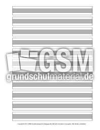 Top marken günstige preise große auswahl. Blanko Lineatur Graue Mittellinie 1 Blanko Lineatur Graue Mittellinie Druck Inklusion Graue Mittellinie Schreiblehrgange Deutsch Klasse 1 Grundschulmaterial De