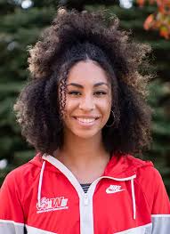 2020-21 Women's Track and Field Roster